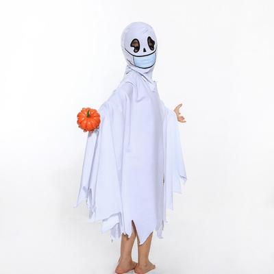 Kinderbekleidung Festkleidung Kinder neu Halloween Rollenspiel Umhang + Hut Kinderbekleidung