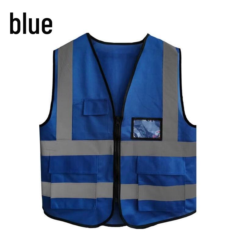 Ally Reflective Safety Vest