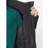 Winter Jacket Save The Duck Dianthus D40996M COFY17, Black, Standard Fit