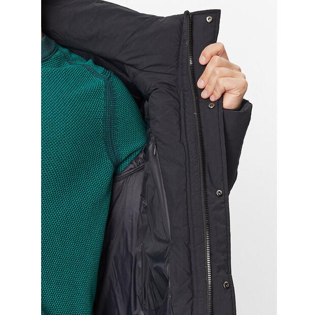 Winter Jacket Save The Duck Dianthus D40996M COFY17, Black, Standard Fit