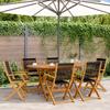 Para jardim e praia – Cadeiras de jardim