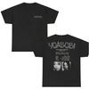 YOASOBI Brooklyn Tour 2026 Two Sided T-Shirt