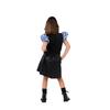 Blues Group Girls Pirate Costume