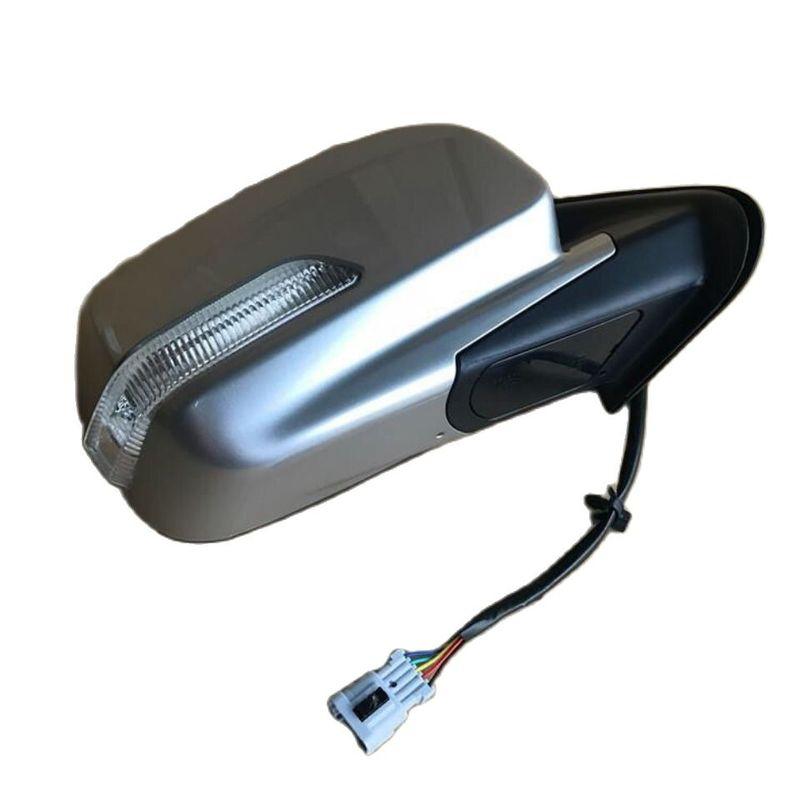 Side Mirror Rear View Mirror For Zna Rich P11 Pick Up Left