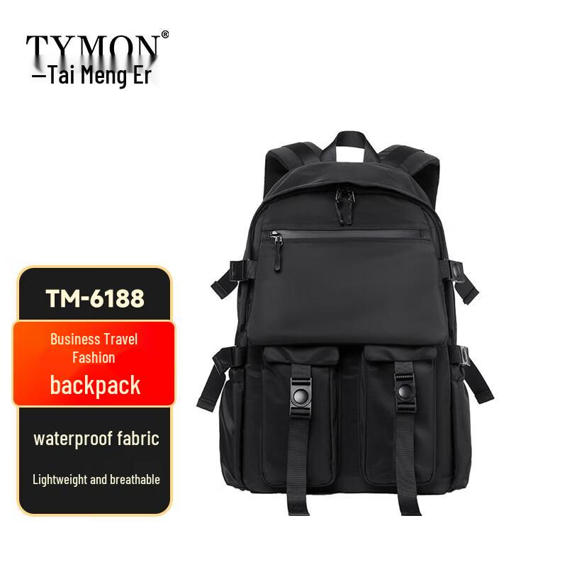 

Tymon TM-6188 Business Travel Backpack 48x33x16cm