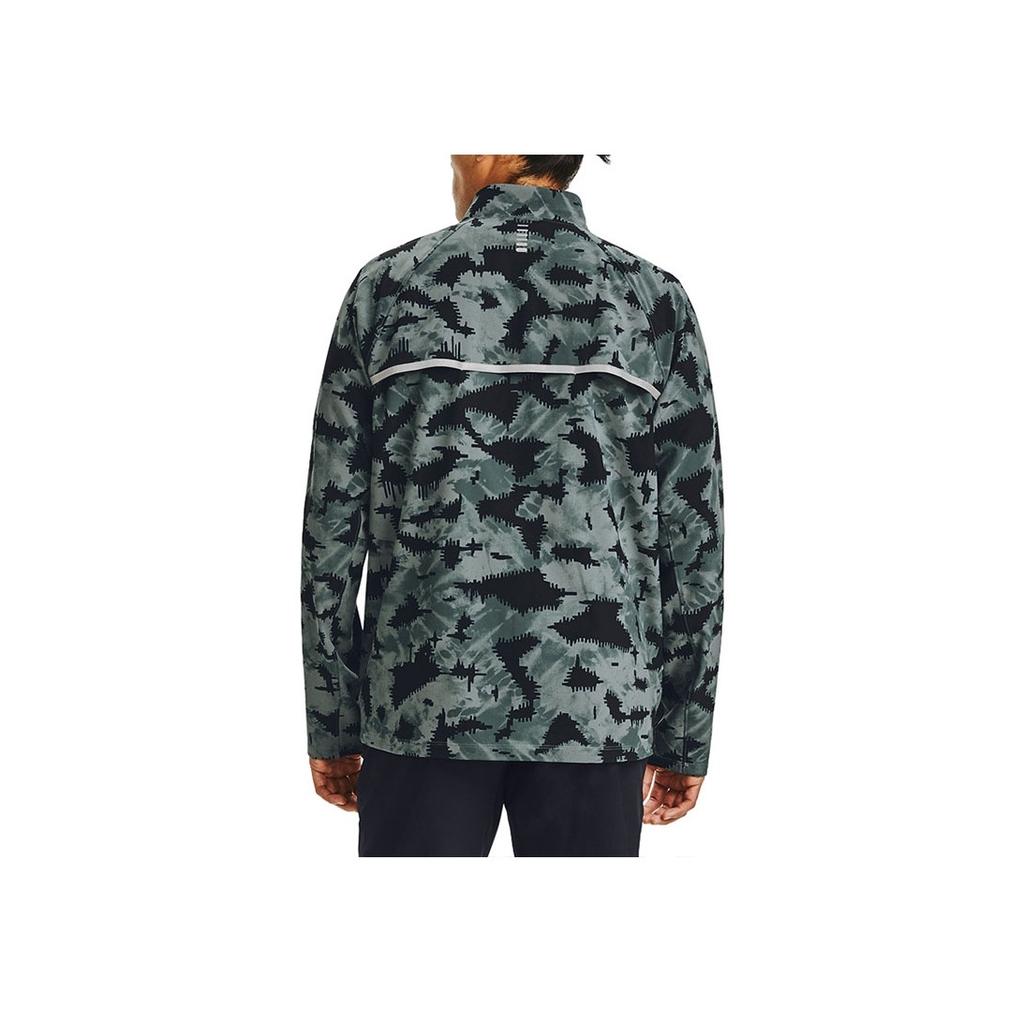 Under Armour Storm Launch 3.0 Running Jacket Men Jackets Blue 1358106-424