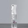 1PC 200/300/500ml Hair And Beauty High Pressure Continuous Spray Bottle Watering Garden Spray Pot
