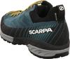 Обувь для треккинга Scarpa Mescalito GTX (72103G-M) petrol