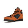 Nike ACG Torre Mid Waterproof Burnt Sienna Unisex Sneakers Braun Dunkel-Atomic-Blaugrün Mitternacht-Marine FD0212-800