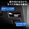 SXCY New Suzuki Fronx WEB3S Console Box Fronx Console Tray Fronx WEB3S Type Armrest