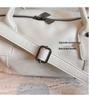 Women's Luxury Soft Leather Boston Bag - Large Capacity, High Texture, Versatile Handheld & Crossbody for Commuting
