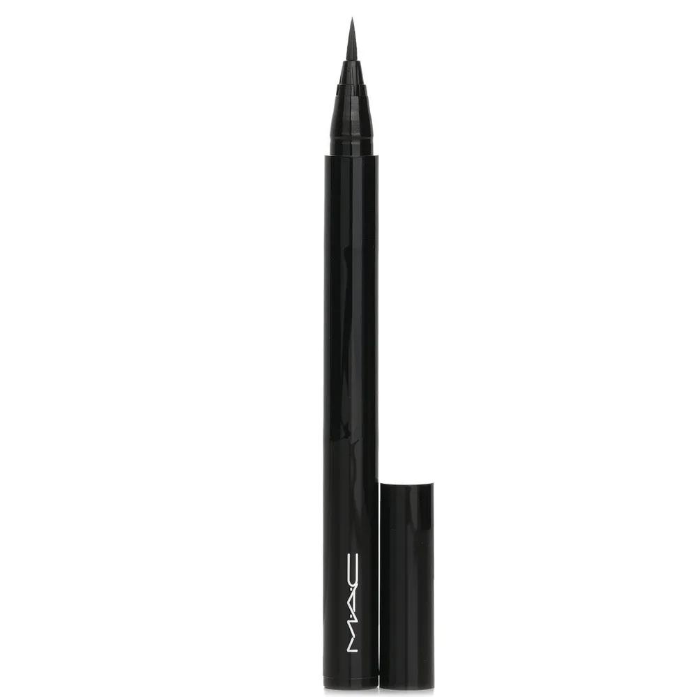 

Brushstroke 24 Hour Liner - Brush Black 0.67g/0.02oz