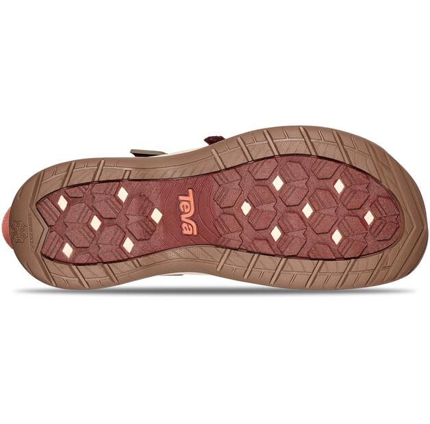 Teva Tirra Sport CT Sandals