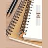 A4 Hardcover Spiral Sketchbook for Art Students & Children, A3/A4/8K Drawing Pad