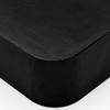 Jewelry Hammering Pad with Rubber Contact Layer for Steadier Positioning While Flattening and Adjusting Small Jewelry Components During Detailed Work