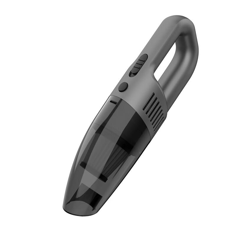 TOURMAX D05B Wireless Handheld Vacuum Cleaner