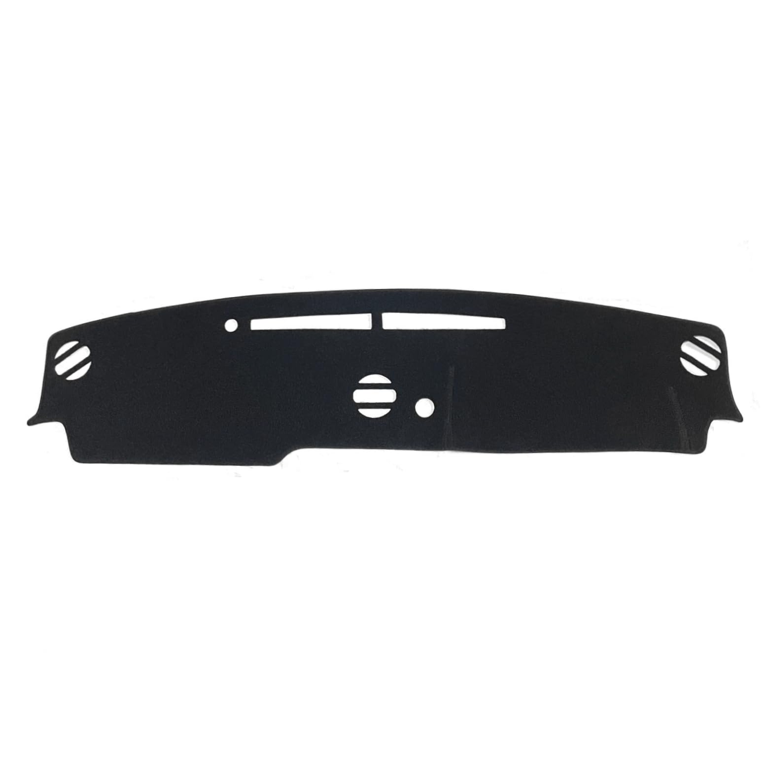 

Коврик на приборную панель CGP (без HUD) для Land Cruiser 250, 7-местный, TRJ250W / GDJ250W, Черный (CGP-HN26-T14201)