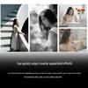 Sony Alpha 7C II Full-Frame Mirrorless Camera with 28-60mm Lens and Shooting Grip Kit (CN version)