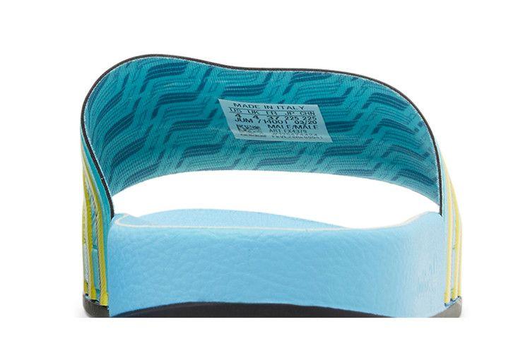 Men's Slides adidas Adilette Premium Slides 'ZX 8000'