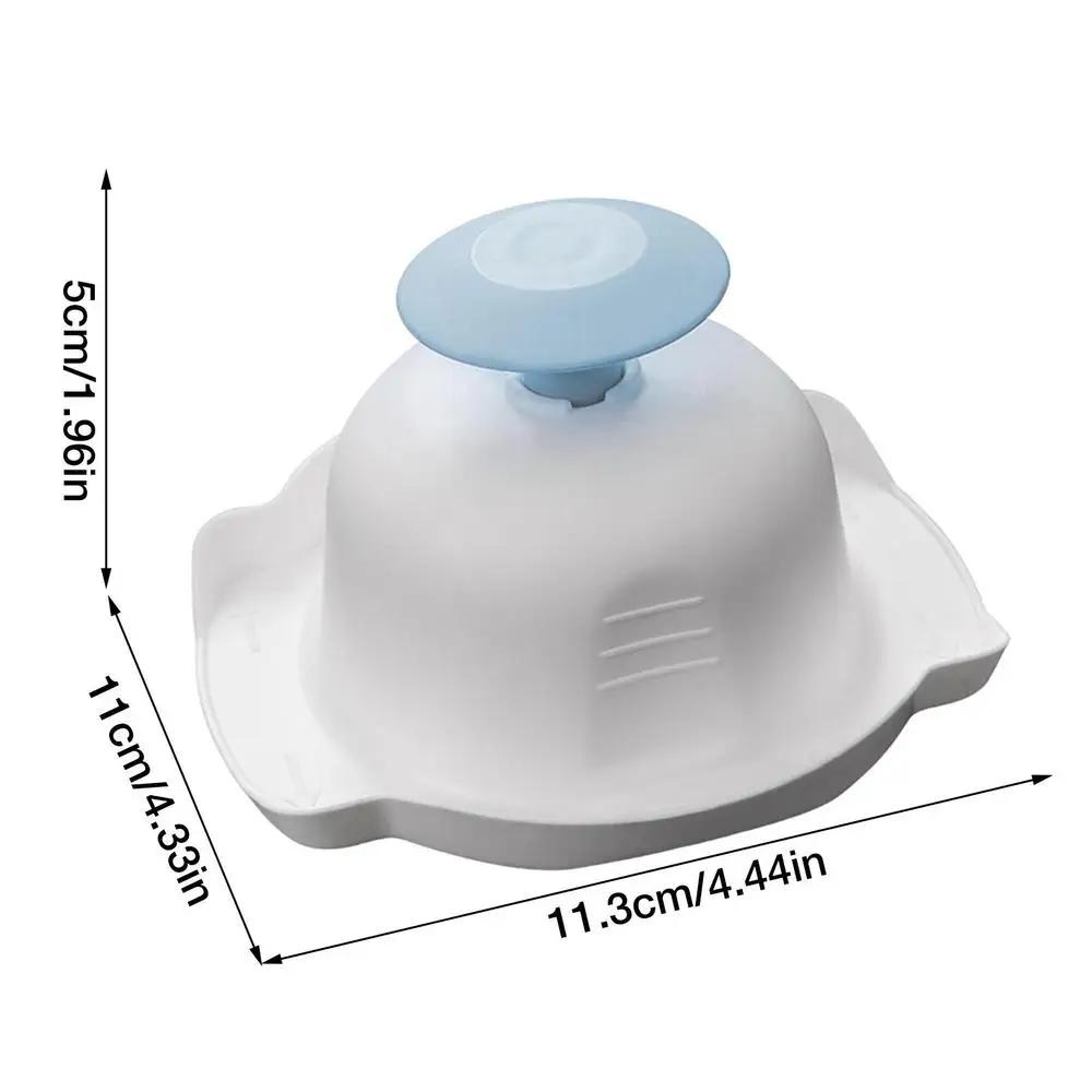 

1 шт., защитный кожух для рук овощерезки, защита пальцев, терка для фруктов, защита от травм, безопасные кухонные инструменты для резки