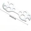 Cycling Portable Multitool Wrench Hex Multihole Screw Wrench Spanner Bicycle Repair Hand Tools Cycle Bike Repair Tool