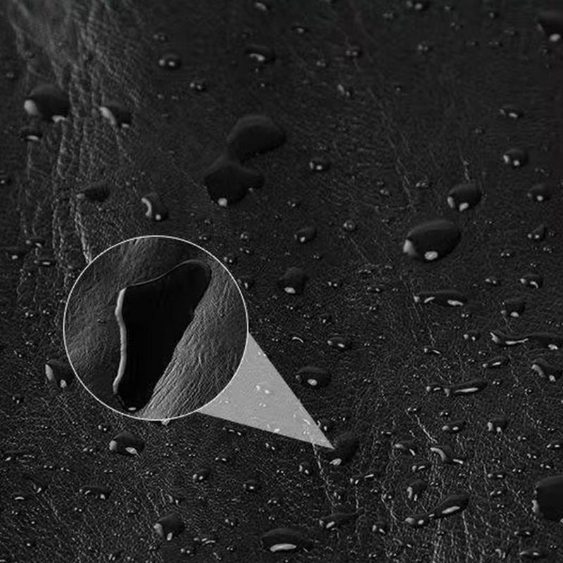 Handlebar Gloves 1 Pair Snowmobile Hand Muffs Motorcycle Gloves Scooter Hand Warmer Mitts Handle Grip Covers Cold-Resistant