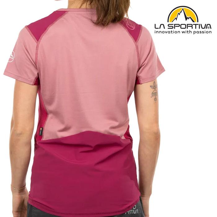 LA SPORTIVA Compass_Tshirt_W T-Shirt Women'S