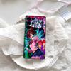 Anime DandadanS Hot New Phone Case For Samsung S 24 Fe 25 Ultra Plus 20 Lite 21 30 22 23 24 22 Ultra 5G Fundas
