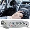Audio Speaker Amplifier Car Bluetooth-compatible Sound Adjustable Universal TV High Compatibility Module Power Board
