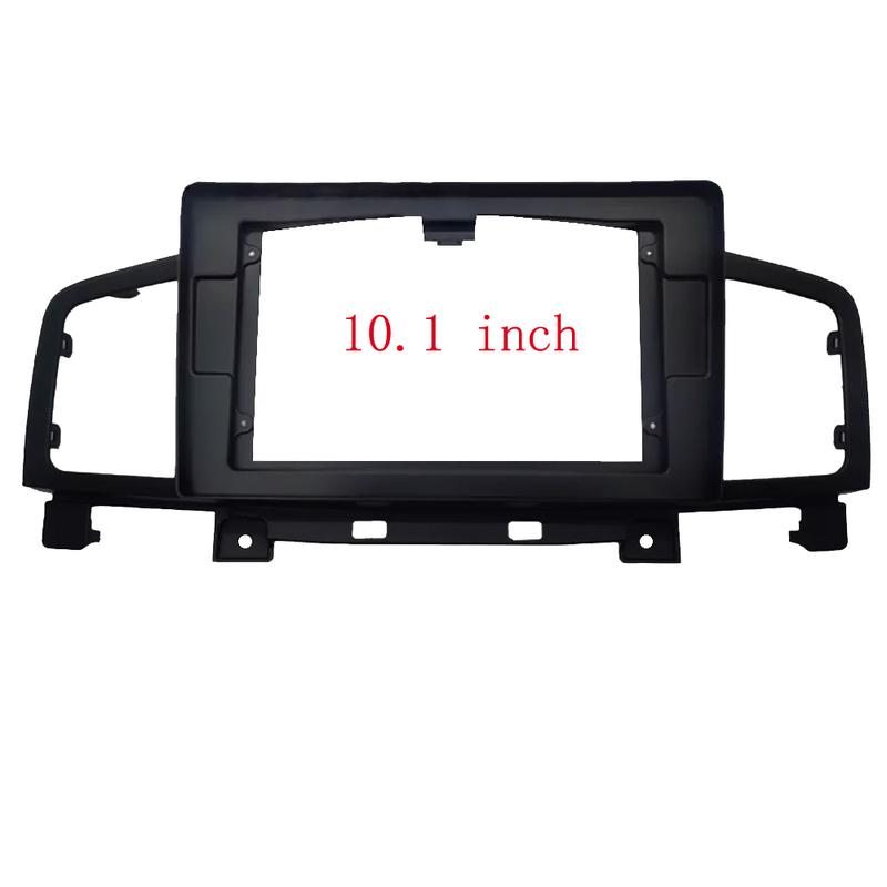 Car Radio Fascias Frame For Nissan Quest Elgrand E52 2011-2016 10 Inch Stereo Panel Wiring Harness Power Cable Canbus Decoder
