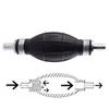 Oil Transfer Tools Gasoline Pump Transfer Pump Chemical Liquid Pump Car Fuel Oil Change Hand Sucker