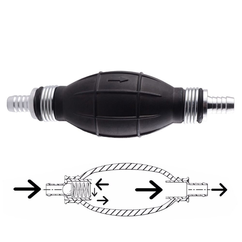 Oil Transfer Tools Gasoline Pump Transfer Pump Chemical Liquid Pump Car Fuel Oil Change Hand Sucker