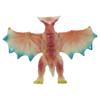 Character Content Production (Ccp) Medium-Size Series Gamera [6th Edition] Gyaos (1995) Luminous Red Ver. Approximately 130mm PVC Pre-painted Figure