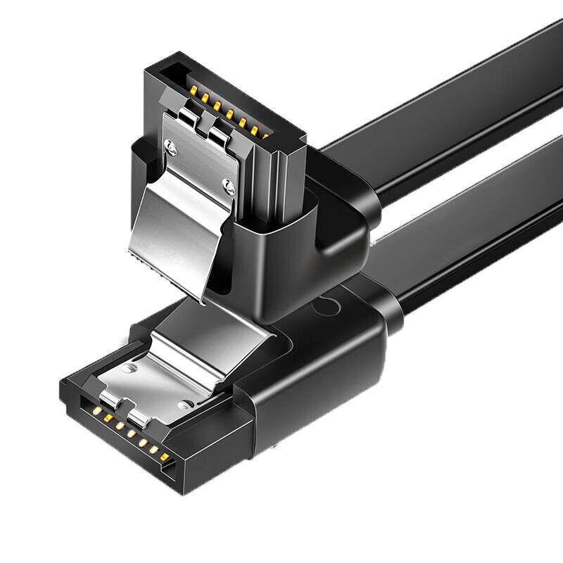Shanze High-Speed SATA 3.0 Data Cable