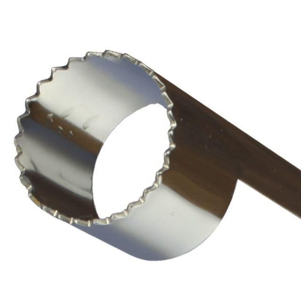 Edelstahl Core Remover Silber Obst Pip Birne Utensil Gemüse Werkzeug Obst Corer Hause