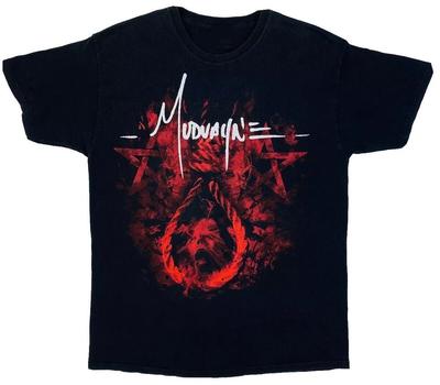Mudvayne Band Lost and Found T-Shirt Schwarz Unisex S-5XL ND1544 Unisex T-Shirt