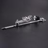 Drum Hardware Extension Clamp Heavy-Duty Kit with Rod Metal for Stage