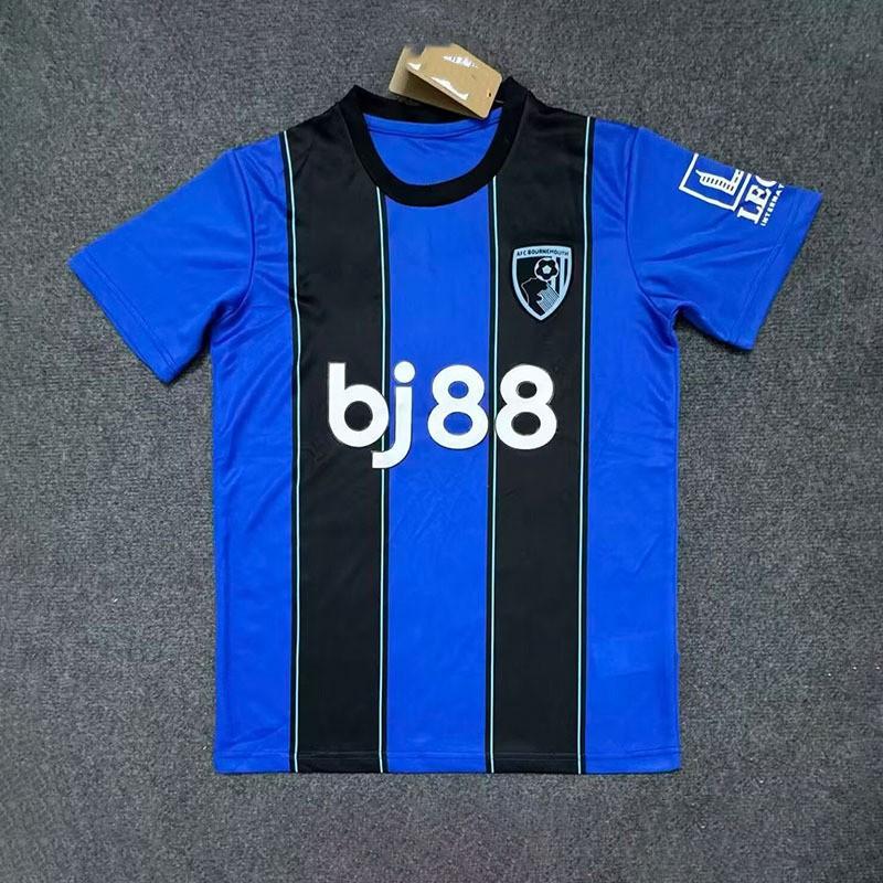 Football Jersey Nottingham Forest Leicester City Frankfurt Hamburg Bournemouth Jeddah National