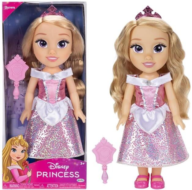 Puppe Jakks Pacific Disney Prinzessin Mein Freund Aurora Dornröschen 23018