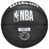 Wilson Childrens/Kids Team Tribute Boston Celtics Mini Basketball