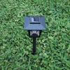 Solar LED Outdoor Mosquito & Insect Repellent Lamp