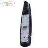 809610017R For Renault Grand Scenic 3 MK3 2009-2013 Front Left Driver Master Power Window Control Switch Glass Button
