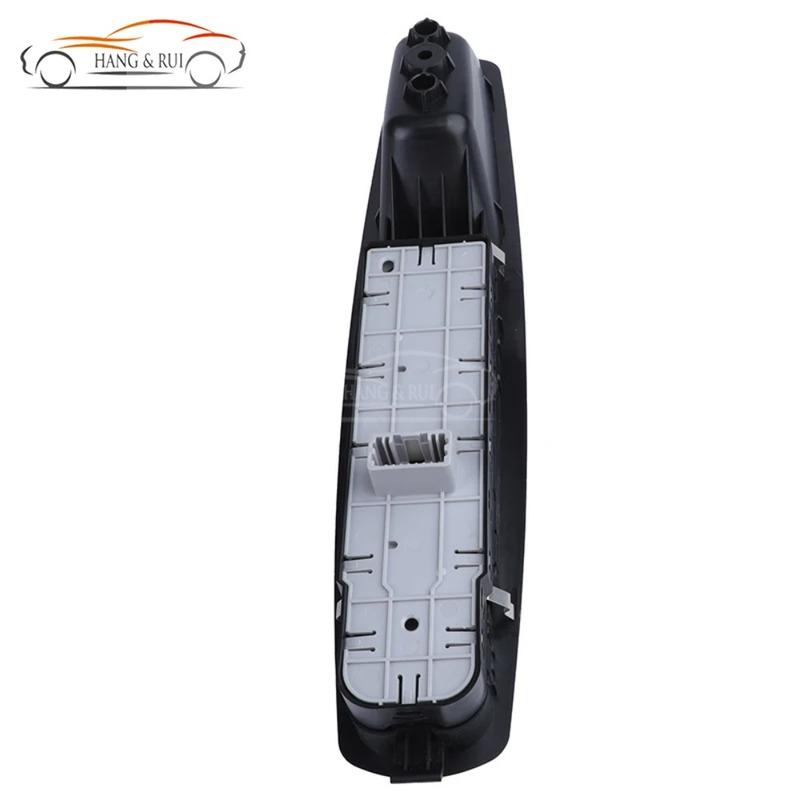 809610017R For Renault Grand Scenic 3 MK3 2009-2013 Front Left Driver Master Power Window Control Switch Glass Button