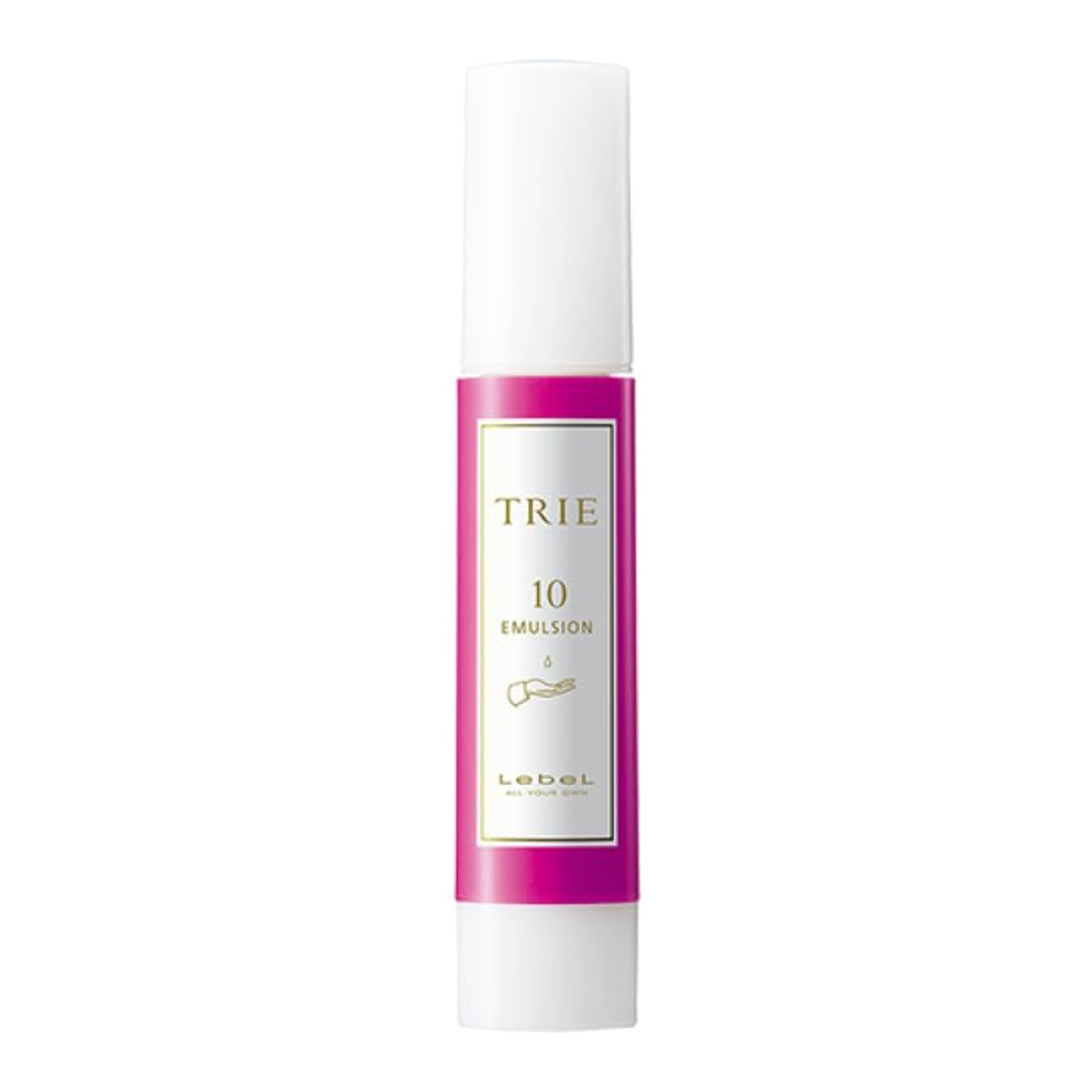 Lebel Trie Emulsion 50ml original limited [BOOM edition] (10)