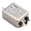 AN-3A4HL/AN-6A4HL EMI AC Power Noise Filter, 250V Frequency Component