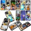 Dragons Gokus Balls Trunks Torankusu Case for Samsung Galaxy A55 A54 A25 A36 A17 A26 A35 A33 A34 A14 A37 S9 S20 S21 FE S10 Plus
