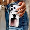 Hannibal soft Phone Case For iPhone 17 Air 14 15 13 12 Max Cover For Apple 14 15 16 16e 11 Pro Max Plus