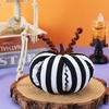 Holiday Decor Realistic Pumpkin Ornament New Year Birthday Party Decor