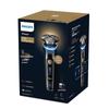 Philips 9000 Series Ultra Rotary Electric Shaver with Cleaning Station CN Plug (adapter Included)