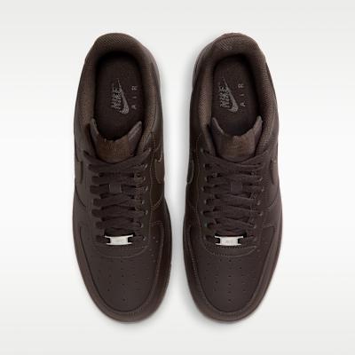 Nike Air Force 1 Low '07 Velvet Brown